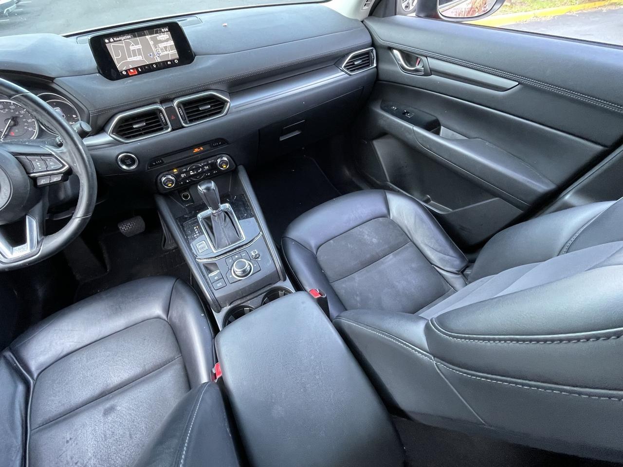 2018 MAZDA CX-5 Touring Alexandria VA