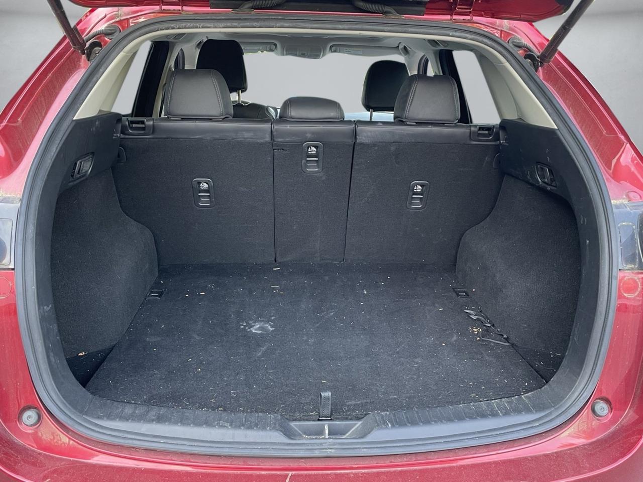 2018 MAZDA CX-5 Touring Alexandria VA