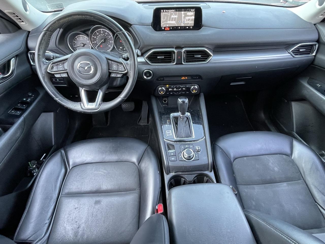 2018 MAZDA CX-5 Touring Alexandria VA