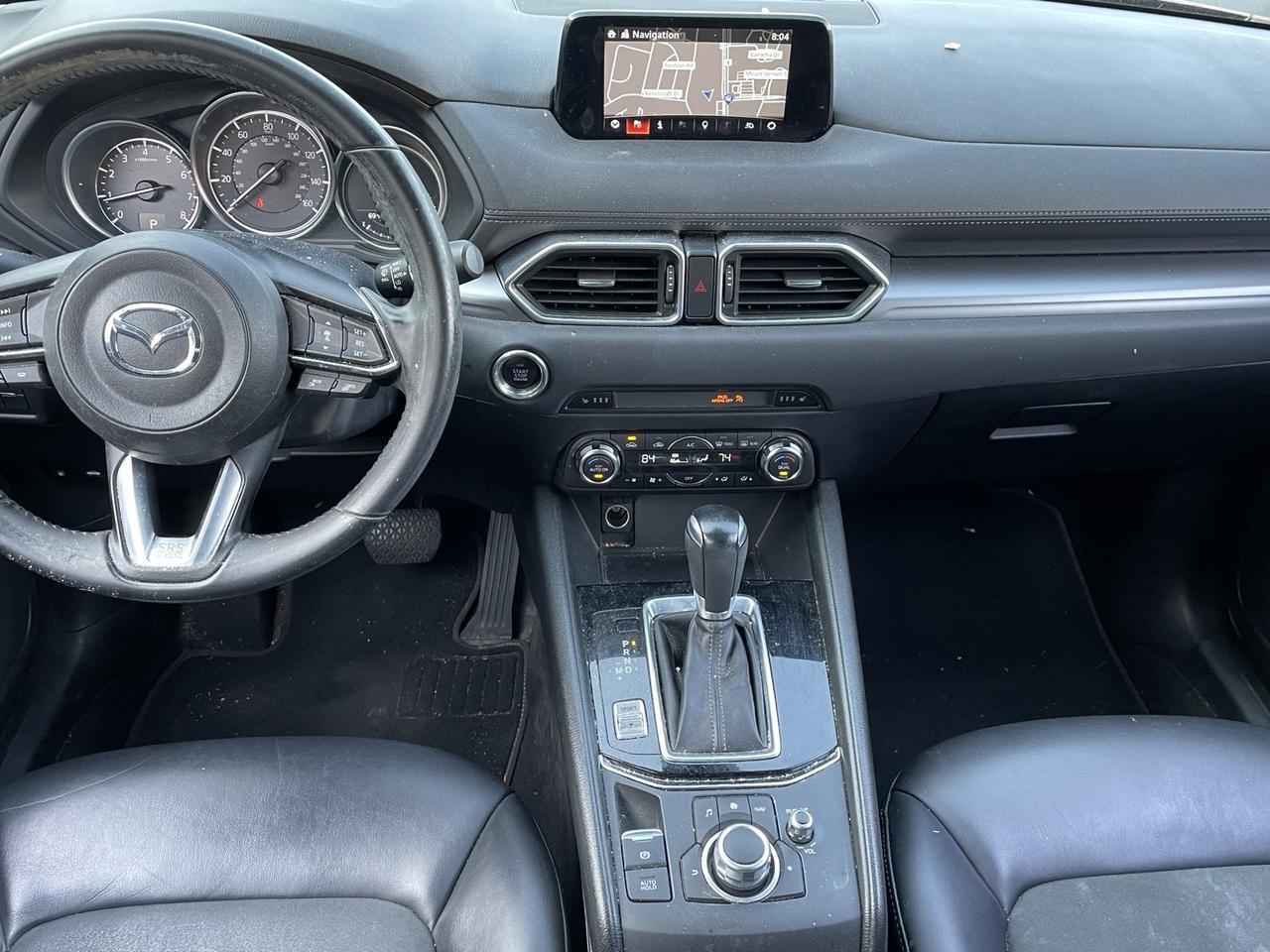 2018 MAZDA CX-5 Touring Alexandria VA