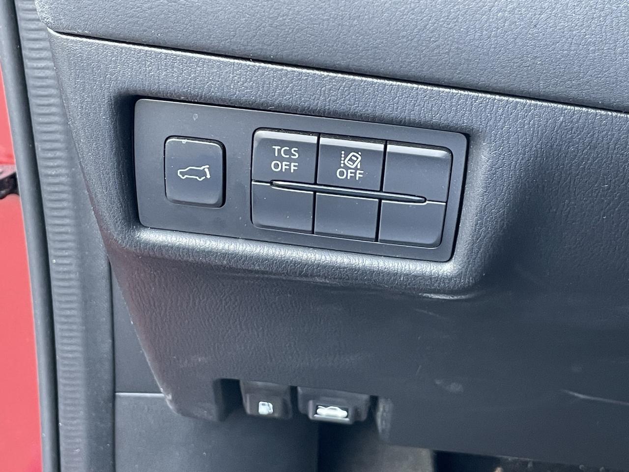 2018 MAZDA CX-5 Touring Alexandria VA