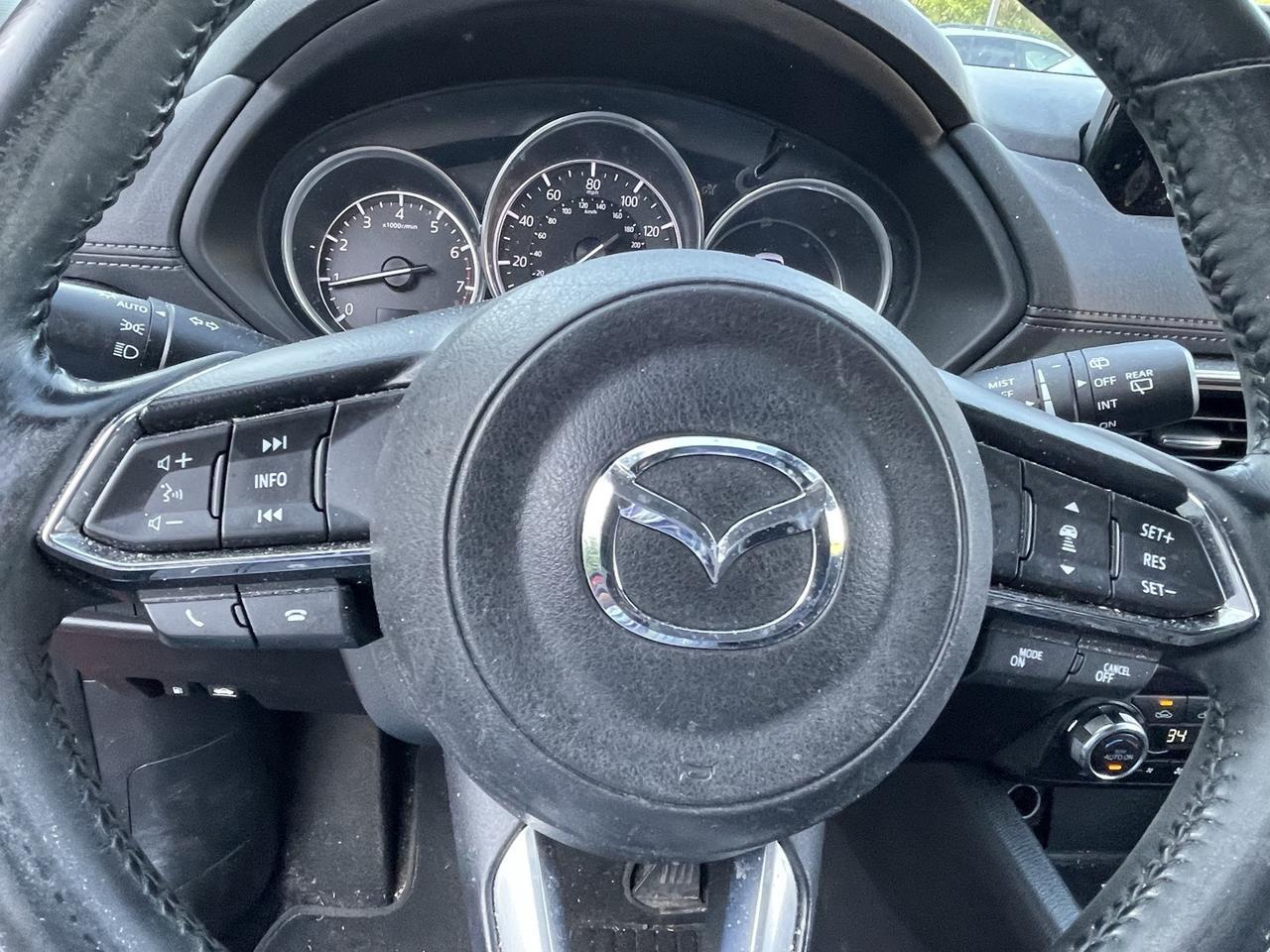 2018 MAZDA CX-5 Touring Alexandria VA