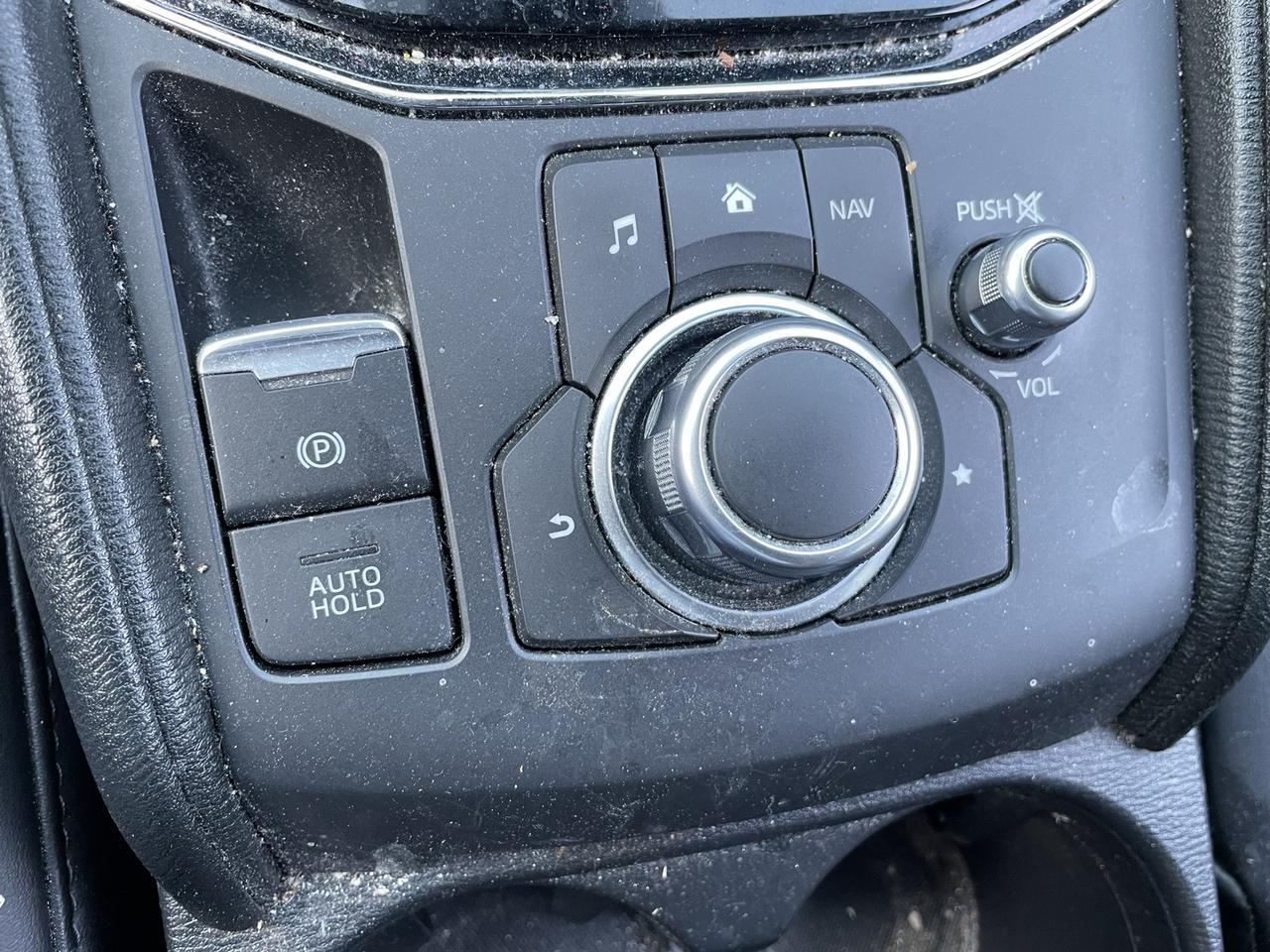 2018 MAZDA CX-5 Touring Alexandria VA