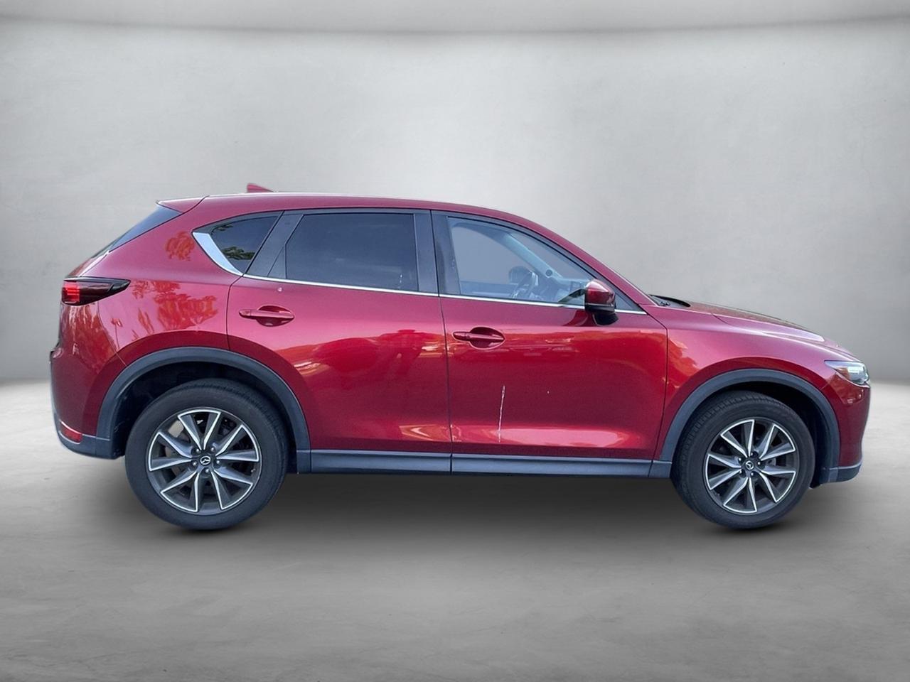 2018 MAZDA CX-5 Touring Alexandria VA