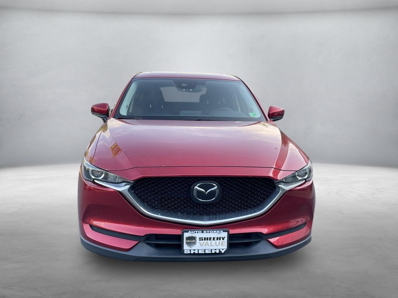 2018 MAZDA CX-5 Touring Alexandria VA