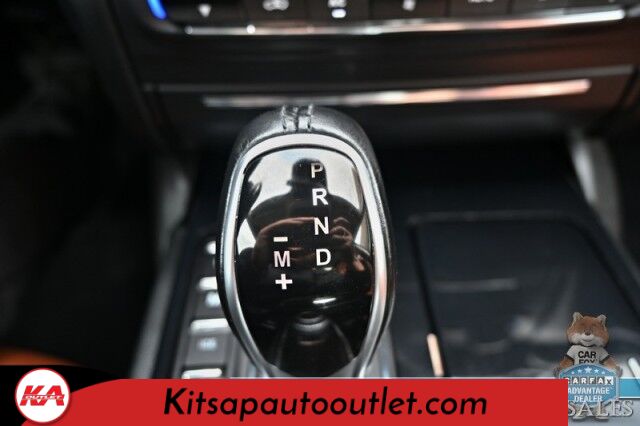 2018 Maserati Ghibli S Q4 GranLusso / AWD / AutoStart / Heated & Cooled Leather Seats / Sunroof / Harman Kardon Speakers / Blind Spot Alert / Bluetooth / Backup Camera / Keyless Entry & Start / 24 MPG Banglore