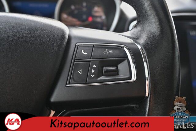 2018 Maserati Ghibli S Q4 GranLusso / AWD / AutoStart / Heated & Cooled Leather Seats / Sunroof / Harman Kardon Speakers / Blind Spot Alert / Bluetooth / Backup Camera / Keyless Entry & Start / 24 MPG Banglore