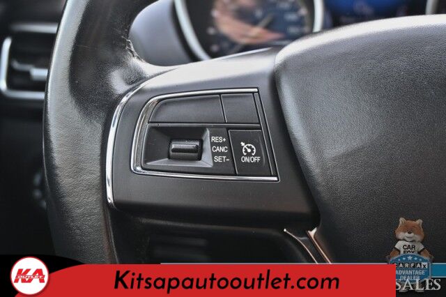 2018 Maserati Ghibli S Q4 GranLusso / AWD / AutoStart / Heated & Cooled Leather Seats / Sunroof / Harman Kardon Speakers / Blind Spot Alert / Bluetooth / Backup Camera / Keyless Entry & Start / 24 MPG Banglore