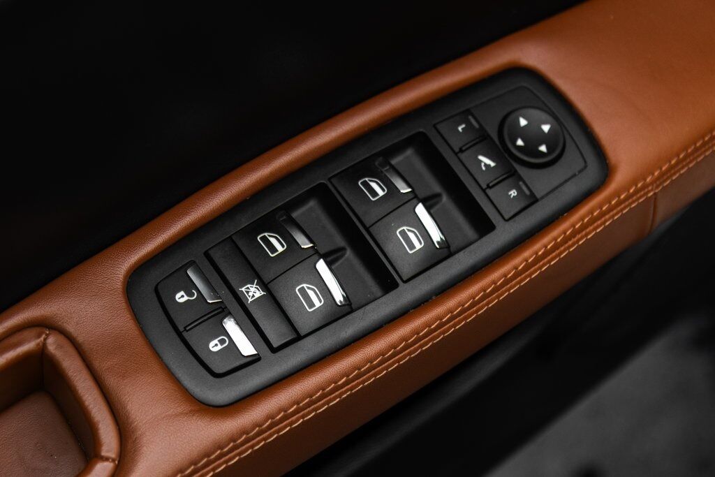 2018 Maserati Ghibli S Q4 GranLusso Kenosha WI