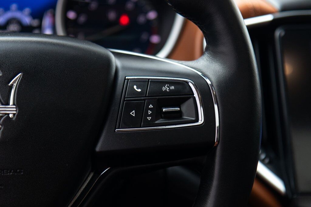 2018 Maserati Ghibli S Q4 GranLusso Kenosha WI
