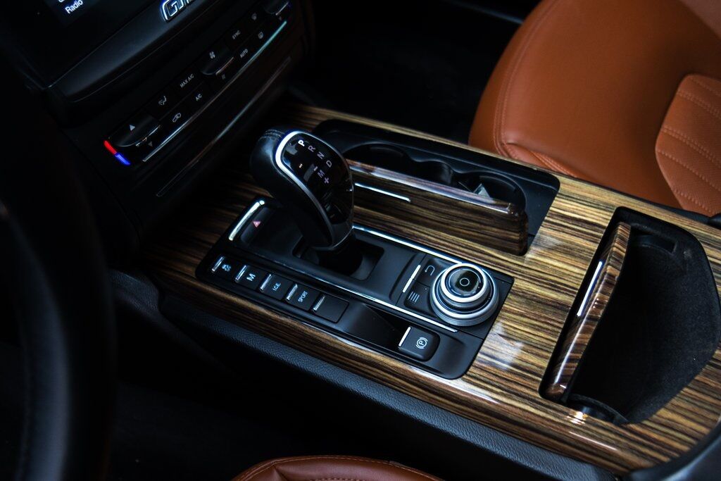 2018 Maserati Ghibli S Q4 GranLusso Kenosha WI