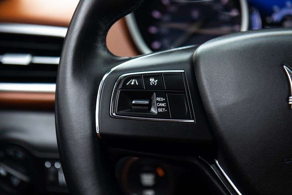 2018 Maserati Ghibli S Q4 GranLusso Kenosha WI