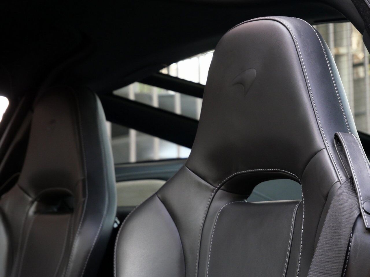 2018 McLaren 720S Luxury Luxury Lawrence KS