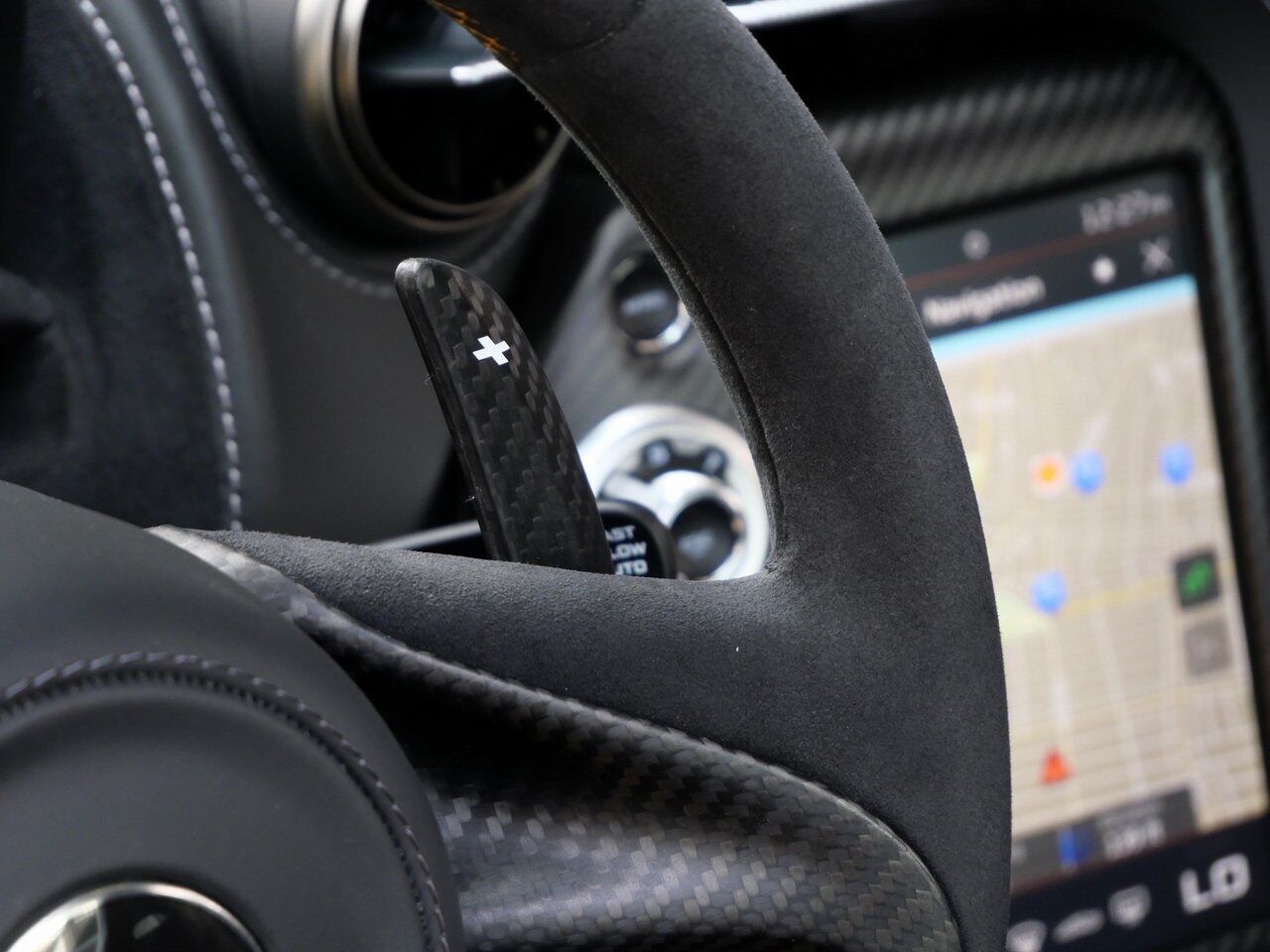 2018 McLaren 720S Luxury Luxury Lawrence KS