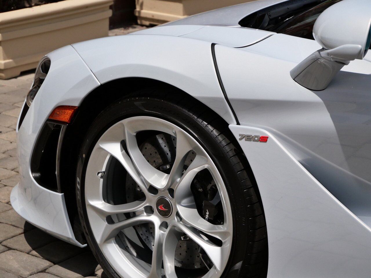 2018 McLaren 720S Luxury Luxury Lawrence KS