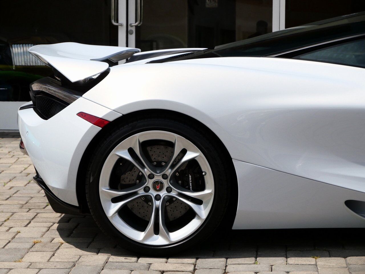 2018 McLaren 720S Luxury Luxury Lawrence KS