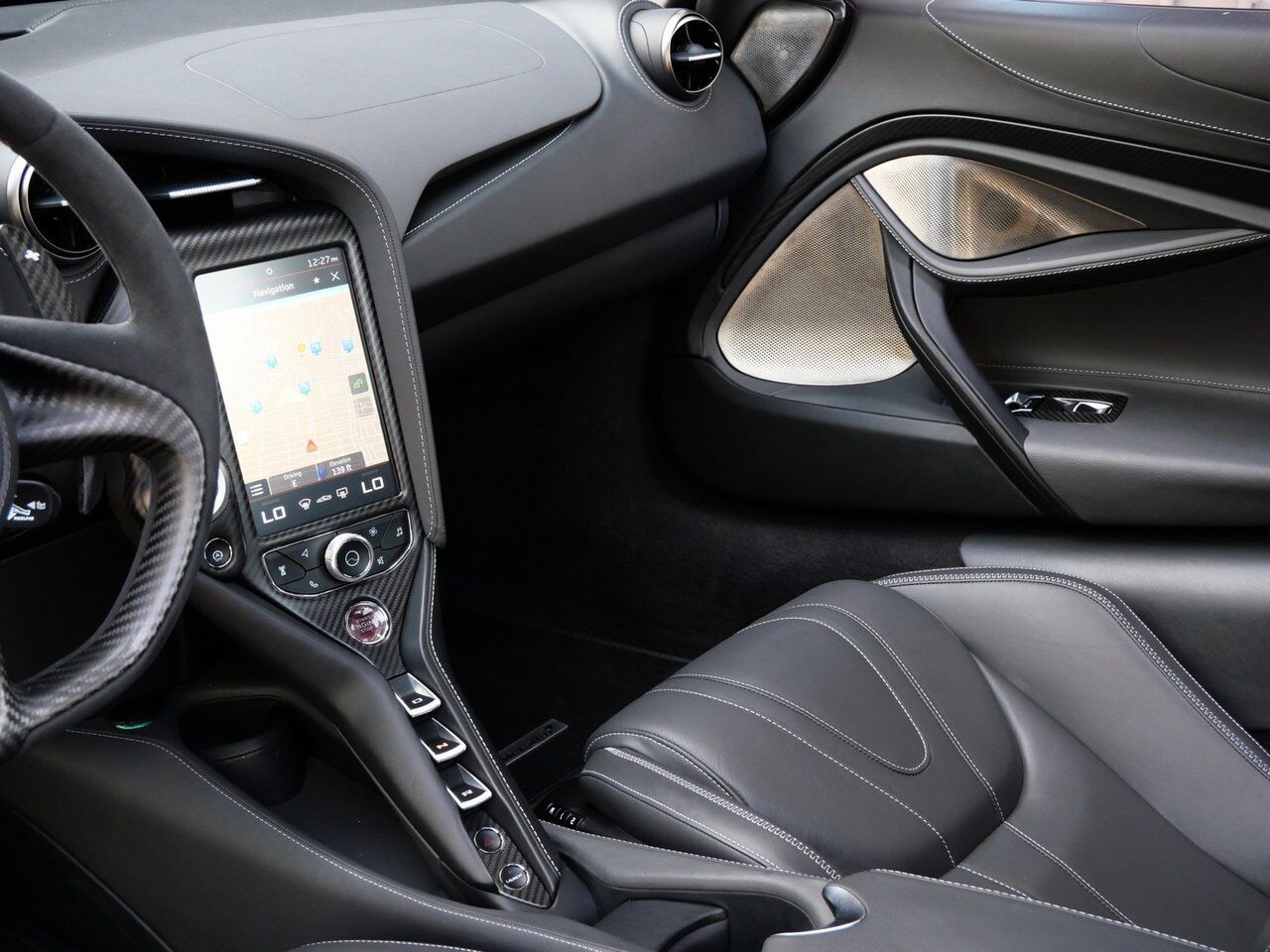 2018 McLaren 720S Luxury Luxury Lawrence KS