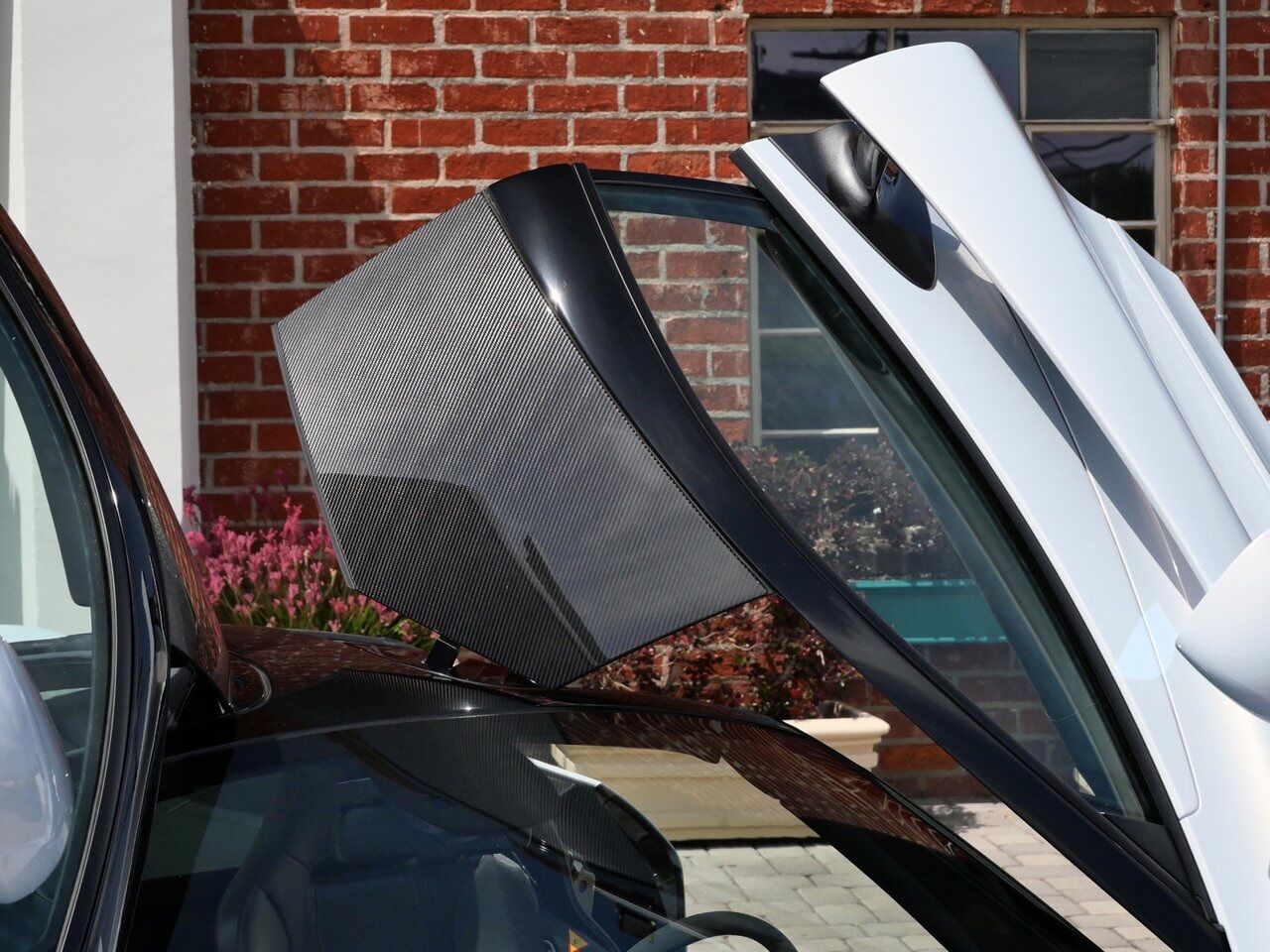 2018 McLaren 720S Luxury Luxury Lawrence KS