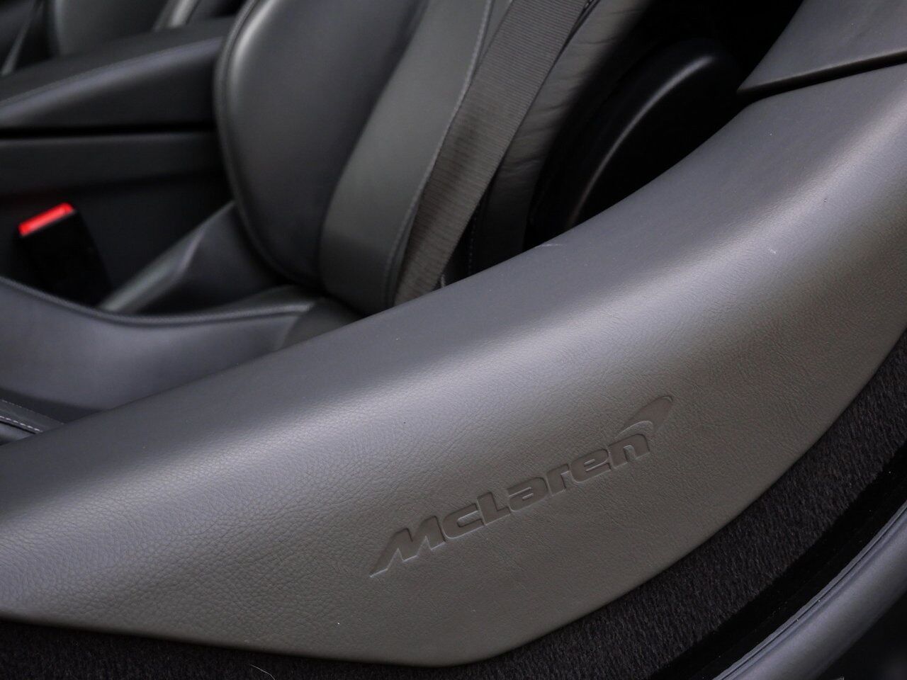 2018 McLaren 720S Luxury Luxury Lawrence KS