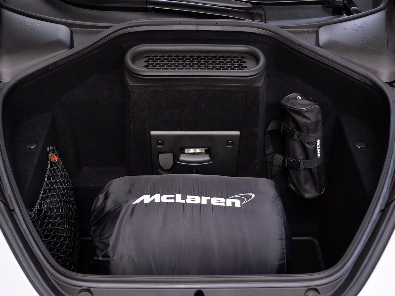 2018 McLaren 720S Luxury Luxury Lawrence KS