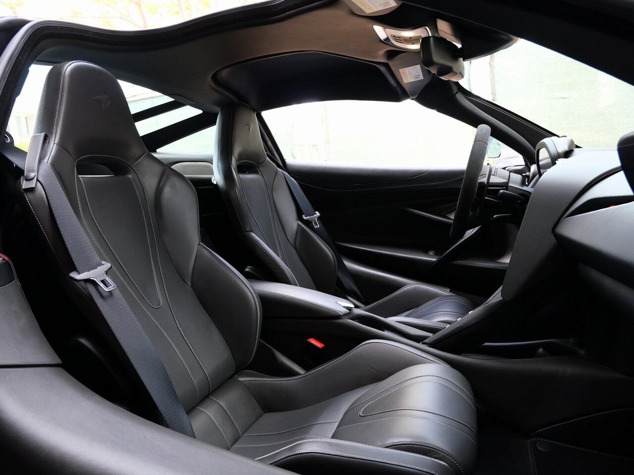 2018 McLaren 720S Luxury Luxury Lawrence KS