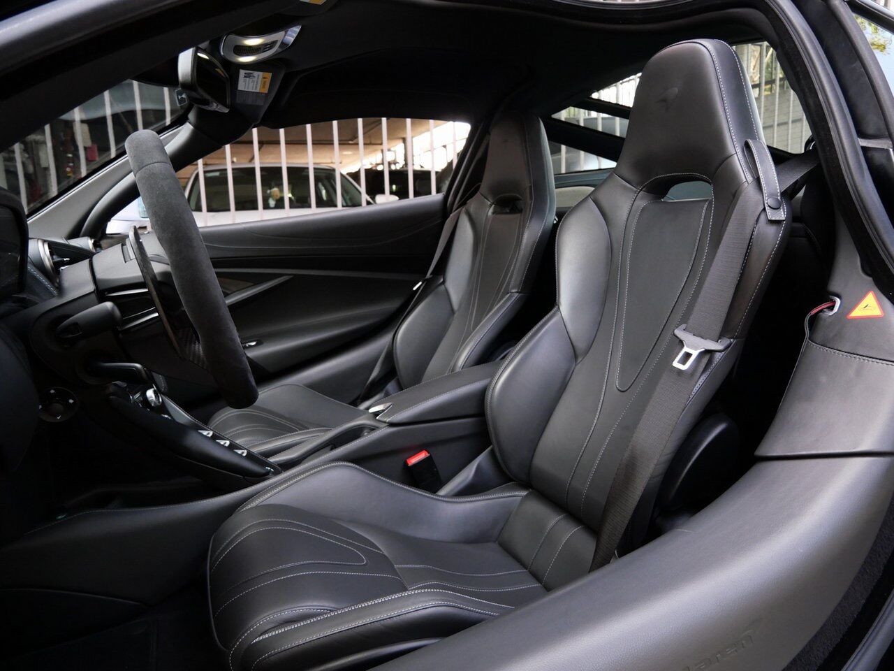 2018 McLaren 720S Luxury Luxury Lawrence KS