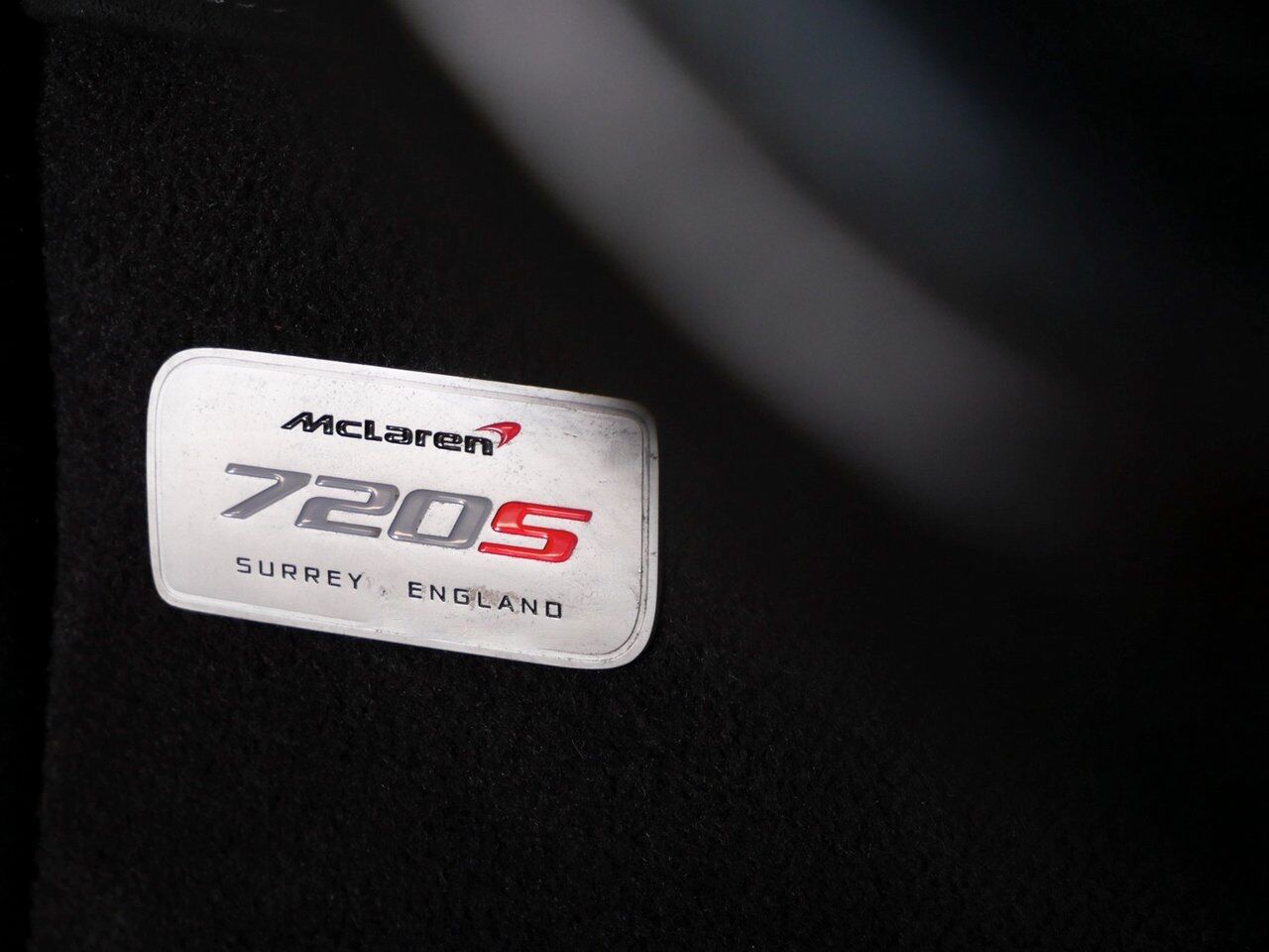 2018 McLaren 720S Performance Performance Lawrence KS