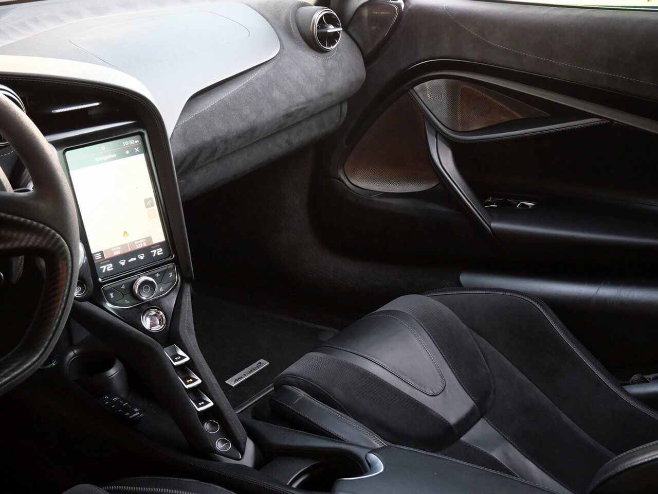 2018 McLaren 720S Performance Performance Lawrence KS