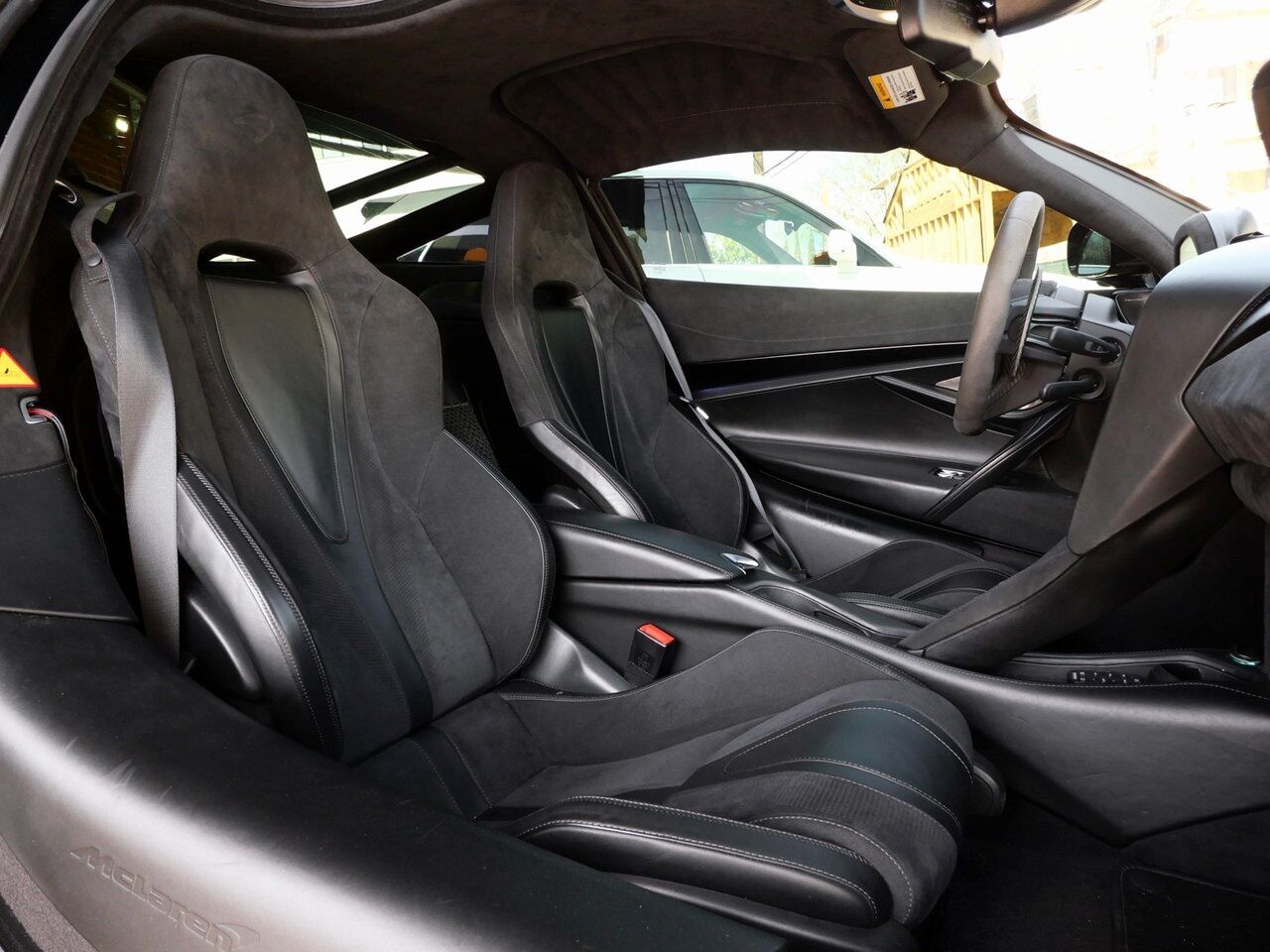 2018 McLaren 720S Performance Performance Lawrence KS