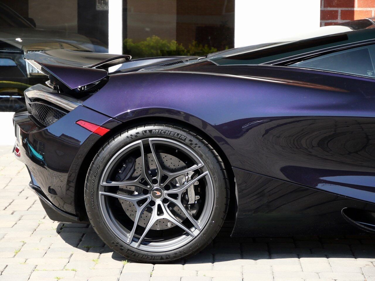 2018 McLaren 720S Performance Performance Lawrence KS