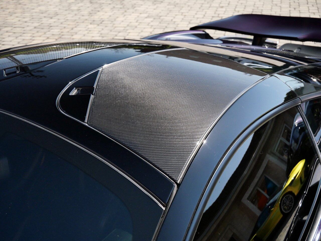 2018 McLaren 720S Performance Performance Lawrence KS