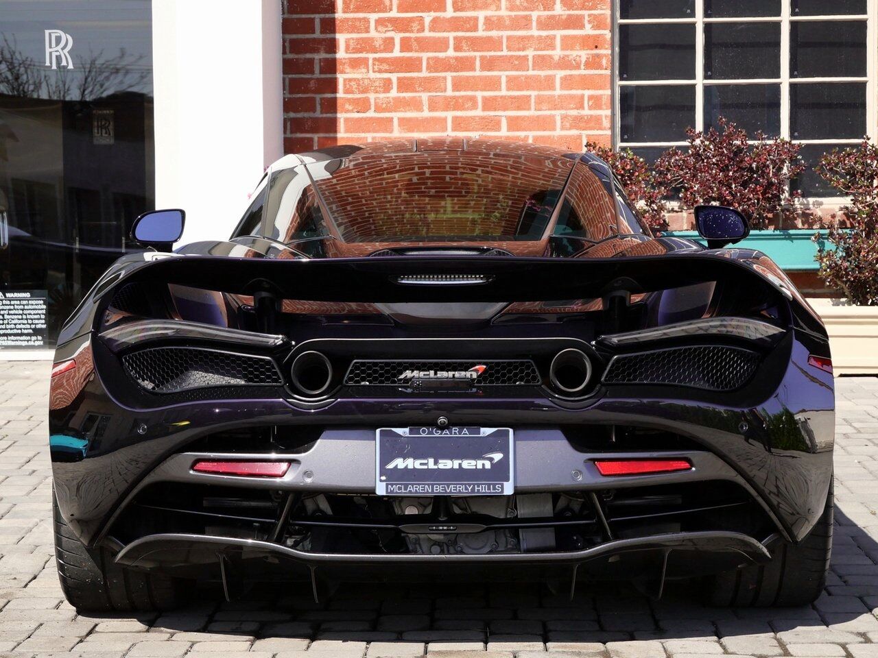 2018 McLaren 720S Performance Performance Lawrence KS