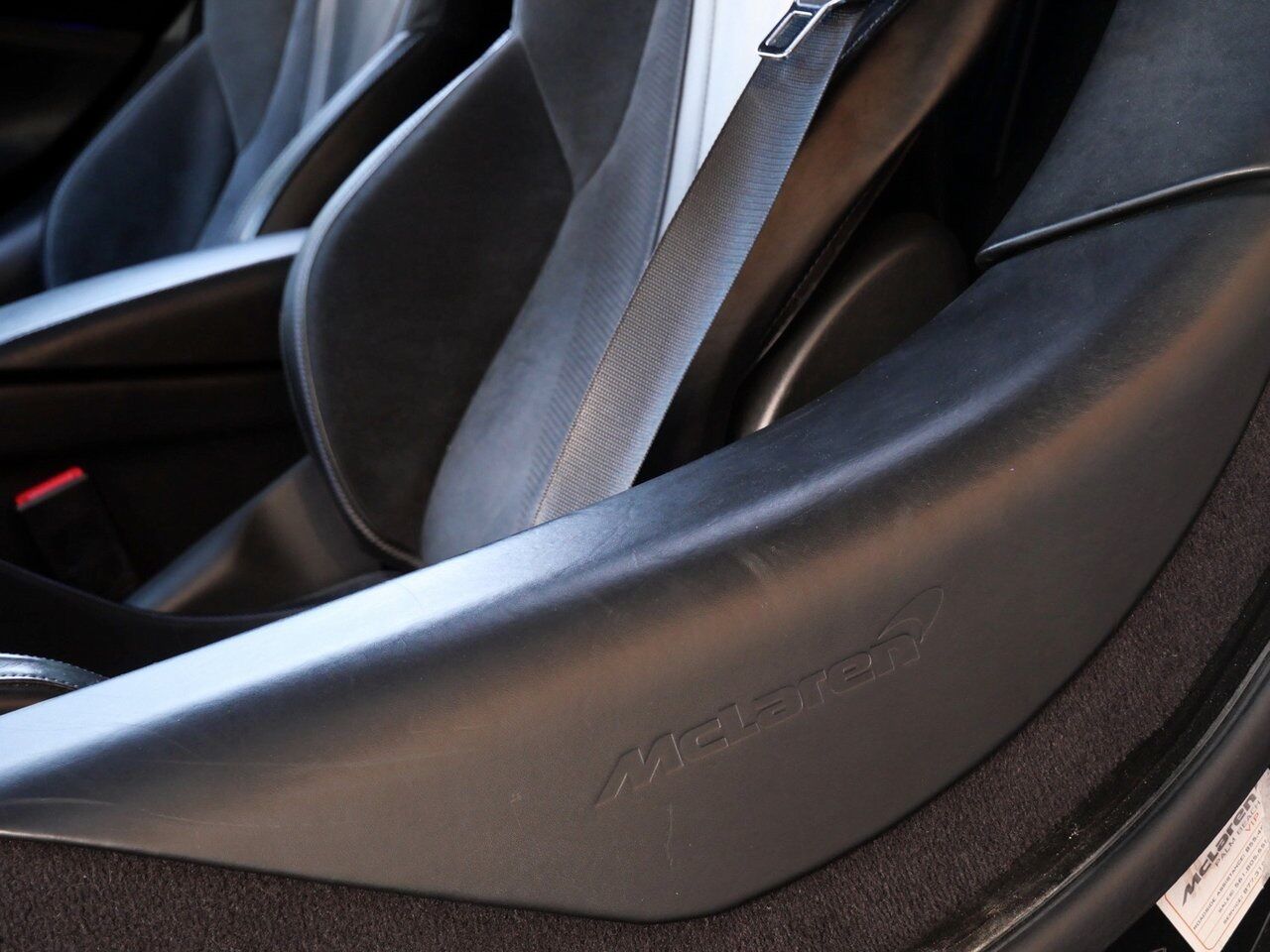 2018 McLaren 720S Performance Performance Lawrence KS