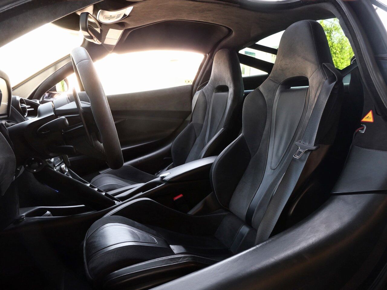 2018 McLaren 720S Performance Performance Lawrence KS