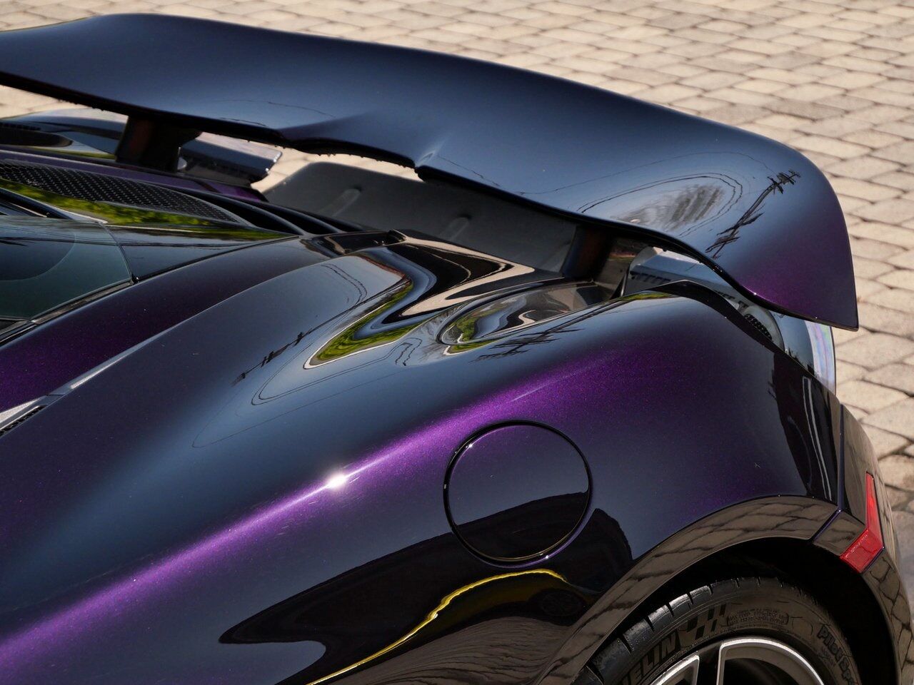 2018 McLaren 720S Performance Performance Lawrence KS