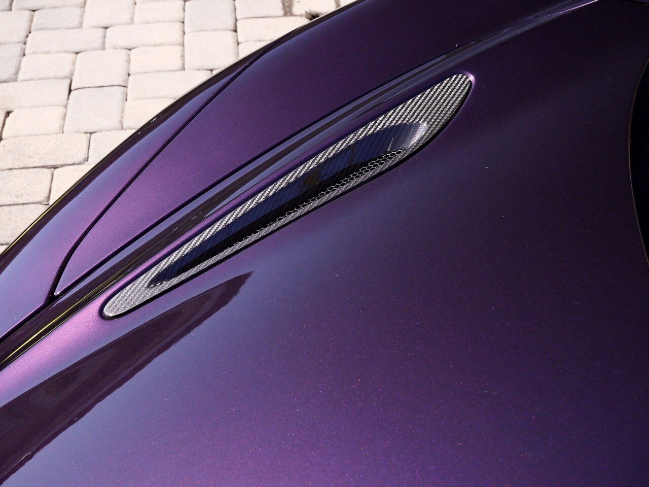 2018 McLaren 720S Performance Performance Lawrence KS