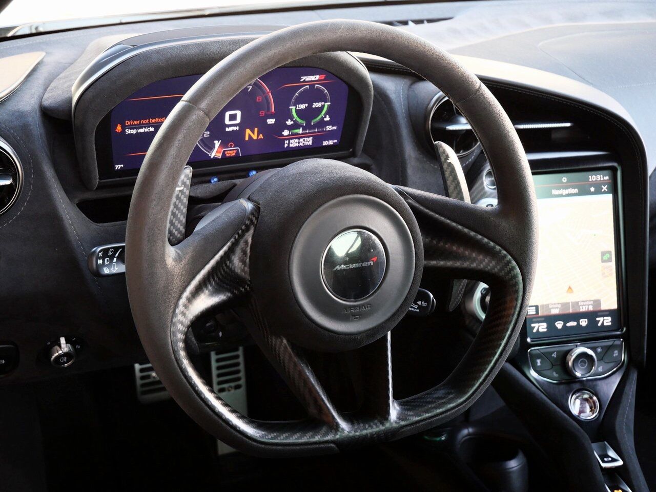 2018 McLaren 720S Performance Performance Lawrence KS