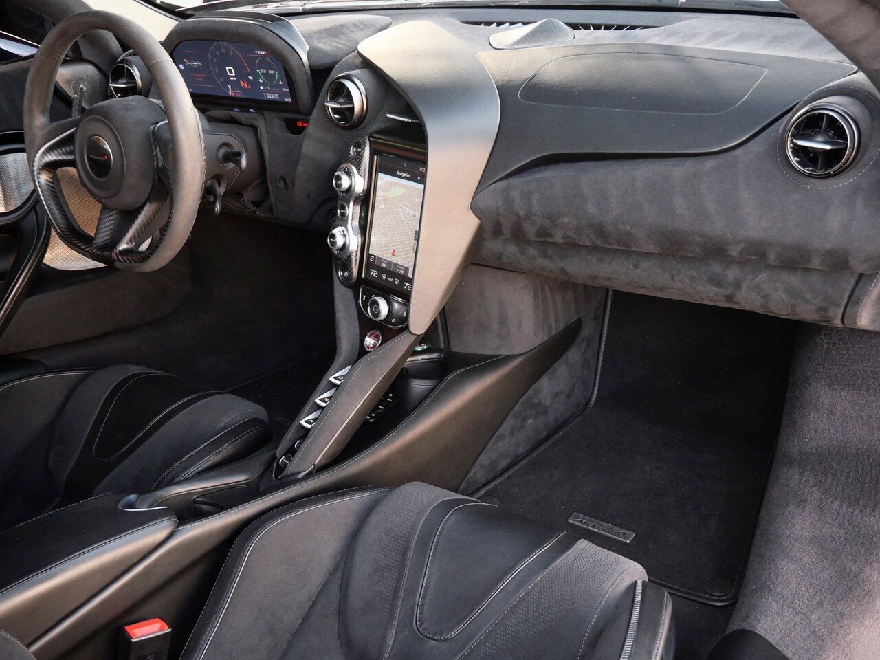 2018 McLaren 720S Performance Performance Lawrence KS