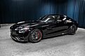 2018 Mercedes-Benz AMG® GT C Coupe