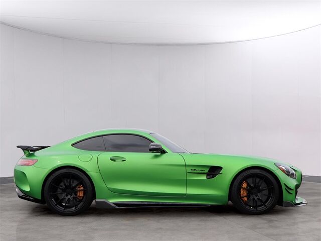 2018 Mercedes-Benz AMG® GT R Merriam KS