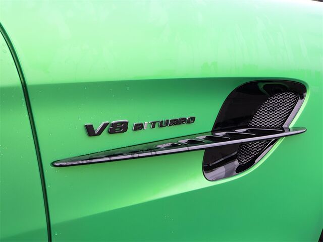 2018 Mercedes-Benz AMG® GT R Merriam KS
