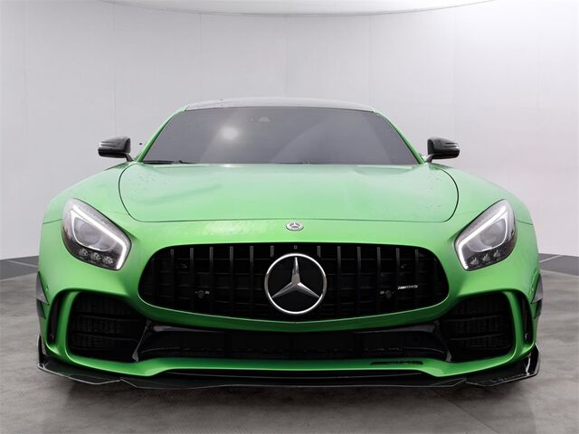 2018 Mercedes-Benz AMG® GT R Merriam KS