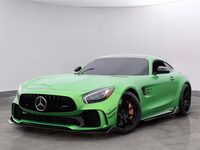 2018 Mercedes-Benz AMG® GT R
