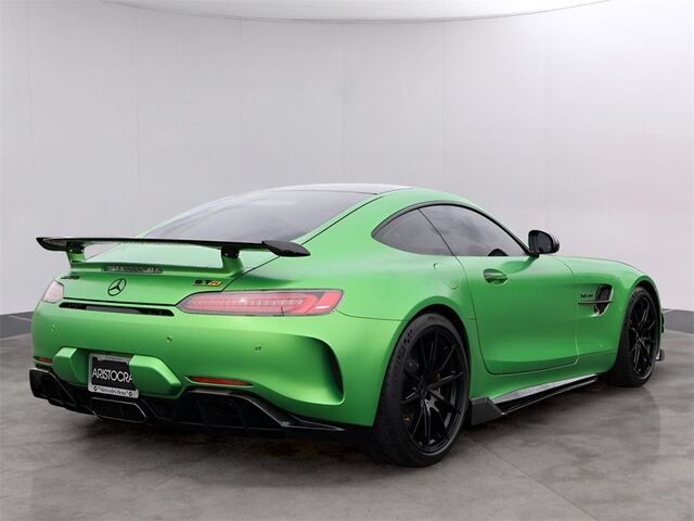 2018 Mercedes-Benz AMG® GT R Merriam KS