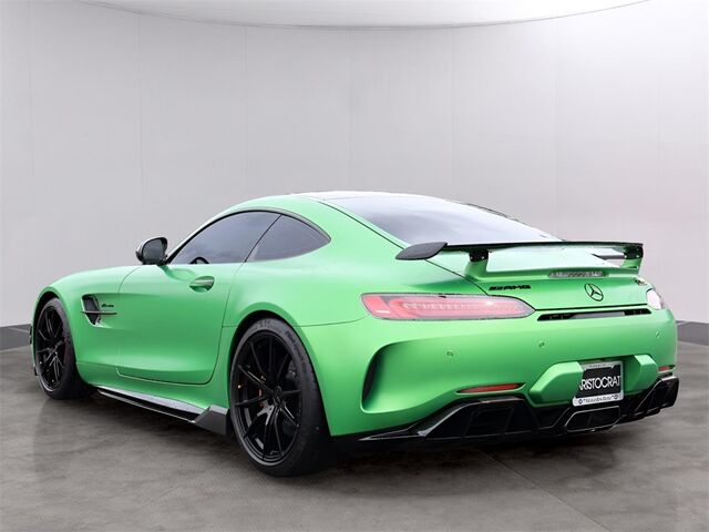 2018 Mercedes-Benz AMG® GT R Merriam KS