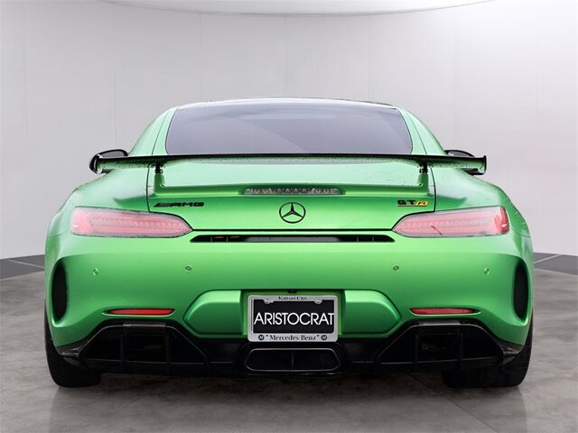 2018 Mercedes-Benz AMG® GT R Merriam KS