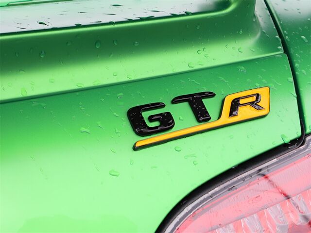 2018 Mercedes-Benz AMG® GT R Merriam KS