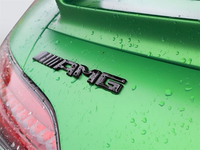 2018 Mercedes-Benz AMG® GT R Merriam KS