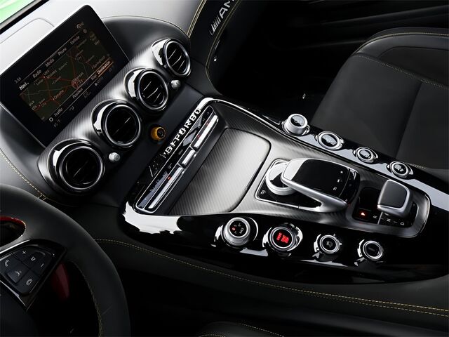 2018 Mercedes-Benz AMG® GT R Merriam KS
