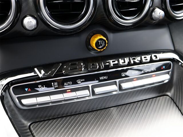 2018 Mercedes-Benz AMG® GT R Merriam KS